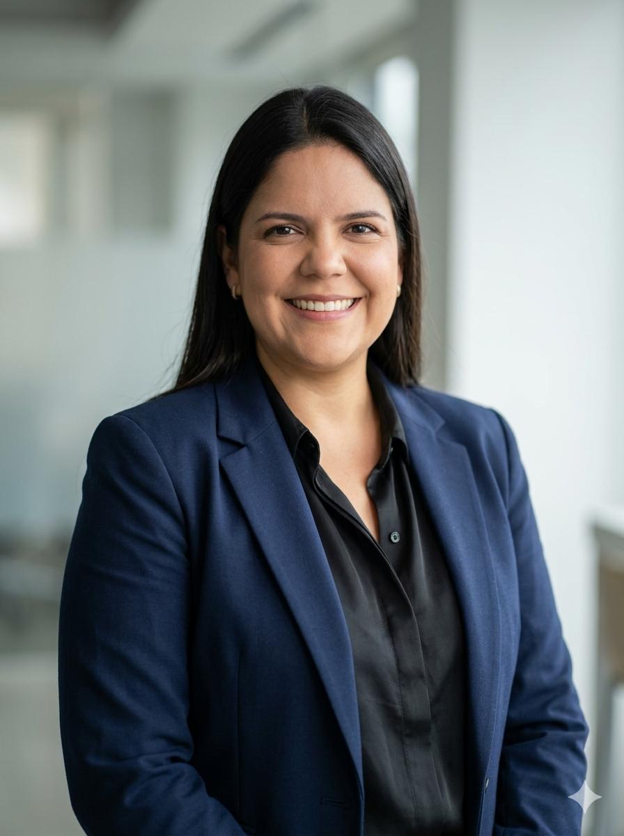 Liza Maria Lizcano Murcia - Consultora Contable Tributaria