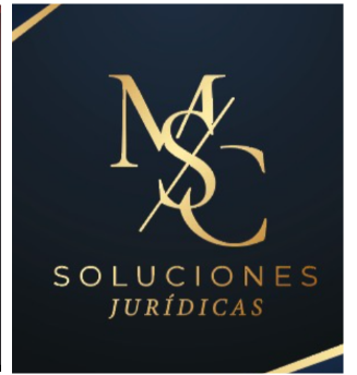 MSC Soluciones Jurídicas