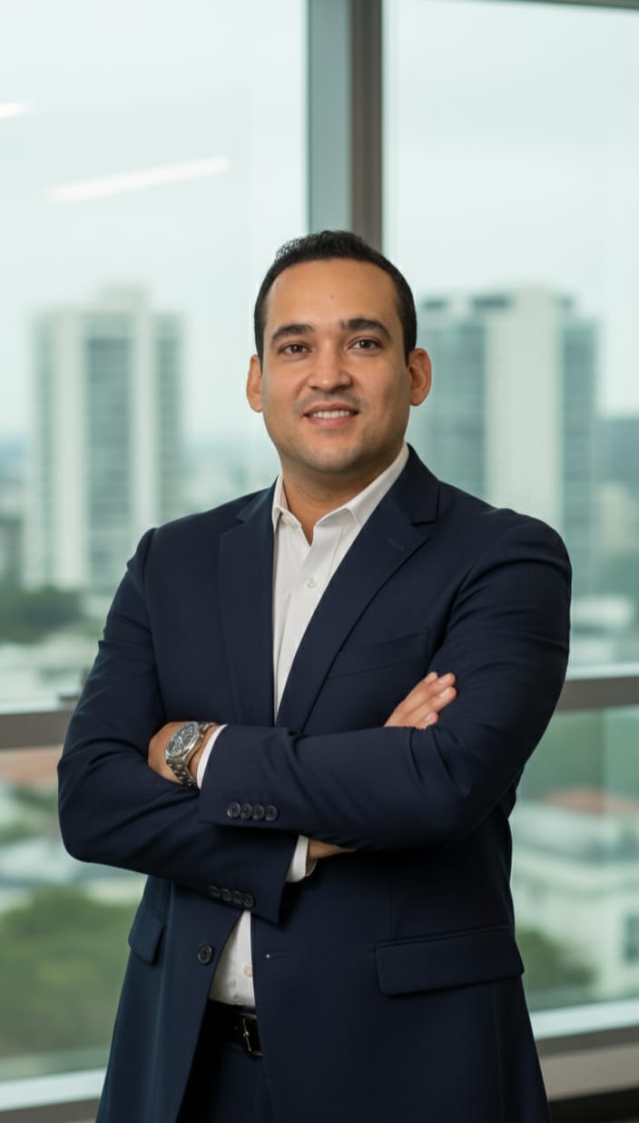 Consultor SCF - Especialista Contable y Financiero